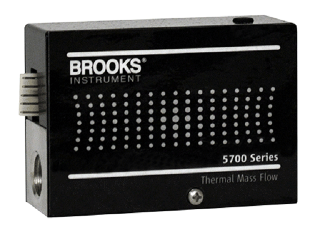 BROOKS 5700 Расходомеры