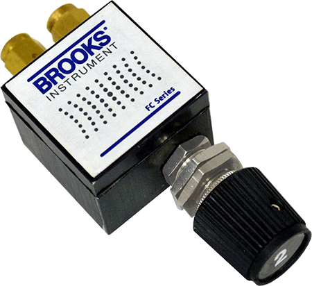 BROOKS FC8900 Автоматика #2